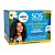 CREME RELAXANTE ÓLEO DE ALGODÃO 33404 200G SALON LINE - Imagem 1