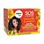 CREME RELAXANTE ÓLEOS EXTRAORDINÁRIOS 33403 200G SALON LINE - Imagem 1
