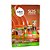 KIT SHAMPOO + CONDICIONADOR ÓLEO DE COCO HIDRATAÇÃO INTENSA 32907 SALON LINE - Imagem 2