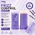 CERA FIXADORA FRIZZ CONTROL HA90202 FEBELLA - Imagem 2