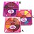 KIT MAQUIAGEM LOVE BALLET TKIT5102 FEBELLA - Imagem 1