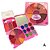 KIT MAQUIAGEM LOVE BALLET TKIT5102 FEBELLA - Imagem 2