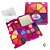 KIT MAQUIAGEM LOVE BALLET TKIT5102 FEBELLA - Imagem 4