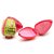 GLOSS CHEIRINHO DE MORANGO 3061.1.5 VIVAI - Imagem 2