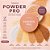 PÓ SOLTO POWDER PRO HB-M400-4 PS40 COR 2 RUBY ROSE - Imagem 2