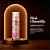 BODY SPLASH PINK CHANTILLY BB02036 200ML BARBOUR'S - Imagem 3