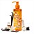 SABONETE LÍQUIDO CORPO E MÃOS VANILLOVE RR-B5109 200ML RUBY ROSE - Imagem 2