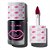 LIP TINT VERMELHO PAIXÃO 10ML BOCA ROSA - Imagem 1