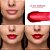 LIP TINT VERMELHO PAIXÃO 10ML BOCA ROSA - Imagem 4