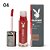 GLOSS LABIAL HYDRA SHINE COELHINHA HB105316 PLAYBOY - Imagem 4