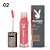 GLOSS LABIAL HYDRA SHINE COELHINHA HB105316 PLAYBOY - Imagem 2