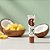 HIDRATANTE LABIAL PIÑA COLADA 10G FACE BEAUTIFUL - Imagem 1