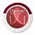 BLUSH COMPACTO ON ME CLASSIC NUDE SHYNESS HB-M11-3 RUBY ROSE - Imagem 1