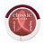 BLUSH COMPACTO ON ME CLASSIC WARE CRUSH HB-M11-9 RUBY ROSE - Imagem 1