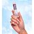 ESMALTE TOP COAT  TOP GUMMY 3D DAILUS - Imagem 2