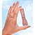 ESMALTE TRANSLÚCIDO GIMME GUMMY GRUDOU NO DENTE DAILUS - Imagem 2