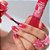 ESMALTE TRANSLÚCIDO GIMME GUMMY JUJUBELEZA DAILUS - Imagem 2