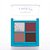QUARTETO DE SOMBRAS LOOK IN 4 ESPAÑA 1017-03 CATHARINE HILL - Imagem 2