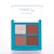 QUARTETO DE SOMBRAS LOOK IN 4 FRANCE 1017-02 CATHARINE HILL - Imagem 2