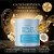 GELATINA HIDRATAÇÃO NUTRITIVA GOLD BLACK 500G AMEND - Imagem 2