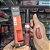 BATOM LÍQUIDO 24H CONFORT MATTE COR 738 4ML MAX LOVE - Imagem 1