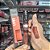 BATOM LÍQUIDO 24H CONFORT MATTE COR 736 4ML MAX LOVE - Imagem 1