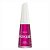 ESMALTE METÁLICO ROSA PITANGA RISQUÉ - Imagem 1