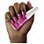 ESMALTE METÁLICO ROSA PITANGA RISQUÉ - Imagem 2