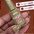 ESMALTE CREMOSO KITKAT CROCANTE NA MEDIDA RISQUÉ - Imagem 2