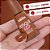ESMALTE CREMOSO KITKAT SÓ MAIS UM PEDACINHO RISQUÉ - Imagem 2