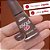 ESMALTE CREMOSO KITKAT VEM KIT KERO RISQUÉ - Imagem 2