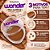 CONTORNO CREMOSO WONDER THE OUTLINE HB-M204-2 RUBY ROSE - Imagem 2