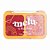 DUO BLUSH E ILUMINADOR RR-1002-4 MELU RUBY ROSE - Imagem 3