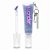 GLOSSY BALM WONDER IRIS DUSKY CHALLENGER HB-L6413-2 RUBY ROSE - Imagem 1