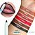 LÁPIS LABIAL WONDER TIMELESS FOREVER HB-6701-6 RUBY ROSE - Imagem 1