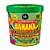 MÁSCARA CRISTAL NUTRITIVA BANANA TROPICANA 230G LOLA - Imagem 1