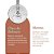 CONDICIONADOR HIDRATANTE SCALP CARE 300ML APICE - Imagem 3