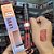 BATOM LÍQUIDO 48H MATTE COR 278 4ML MAX LOVE - Imagem 1