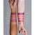 BLUSH ILUMINADOR CUSHION GLOW PEACH BRUNA TAVARES - Imagem 3