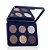 PALETA DE SOMBRAS BRIDGERTON BRUNA TAVARES - Imagem 1