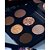 PALETA DE SOMBRAS BRIDGERTON BRUNA TAVARES - Imagem 2