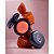 BLUSH BAKED SHIMMER CORNALINA BRUNA TAVARES - Imagem 3