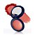 BLUSH BAKED SHIMMER CORNALINA BRUNA TAVARES - Imagem 1