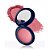 BLUSH BAKED SHIMMER TURMALINA BRUNA TAVARES - Imagem 1