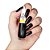 ESMALTE CREMOSO PRETO IMPALA - Imagem 2