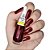 ESMALTE CREMOSO IMPALA VINHO - Imagem 2