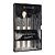 KIT PINCÉIS PARA ILUMINAR WB900 MACRILAN - Imagem 1