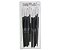 KIT PINCÉIS UNHAS ARTÍSTICAS B706 MACRILAN - Imagem 1
