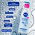 ÁGUA MICELAR TODOS OS TIPOS DE PELE 200ML NIVEA - Imagem 2