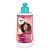 CREME PARA PENTEAR S.O.S CACHOS RICINO E QUERATINA 300ML 95232 SALON LINE - Imagem 1